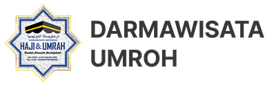 Logo Darmawisata Umroh
