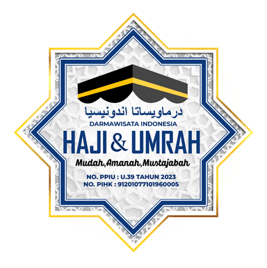 Logo Darmawisata Umroh